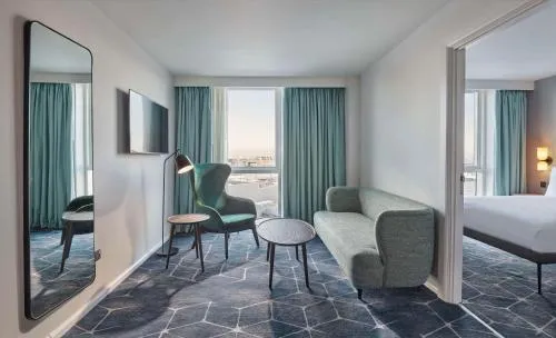 Hyatt House London Stratford - Aparthotel photo 39