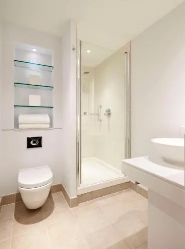 Hyatt House London Stratford - Aparthotel photo 36
