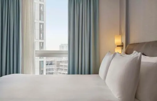 Hyatt House London Stratford - Aparthotel photo 21