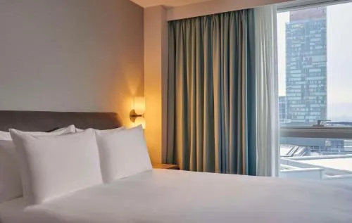 Hyatt House London Stratford - Aparthotel photo 25
