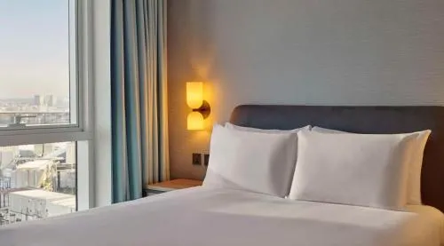Hyatt House London Stratford - Aparthotel photo 32