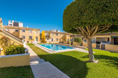 Casa Fre - Lomas Del Golf - Villamartin