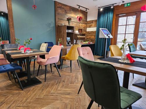 ApartHotel Centrum - parking free