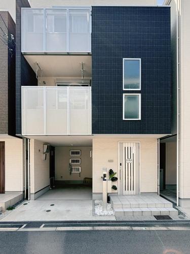 NIKYO Kees Cozy Asahi Private Villa OSAKA