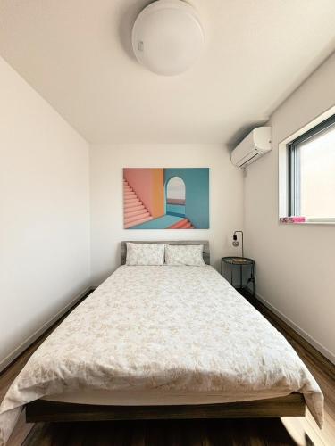 NIKYO Kees Cozy Asahi Private Villa OSAKA