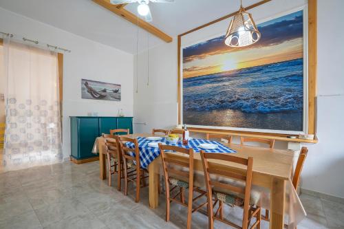 Φωτογραφία από το άλμπουμ του Brezza Apartment Near The Sea - Happy Rentals σε Porto Cesareo