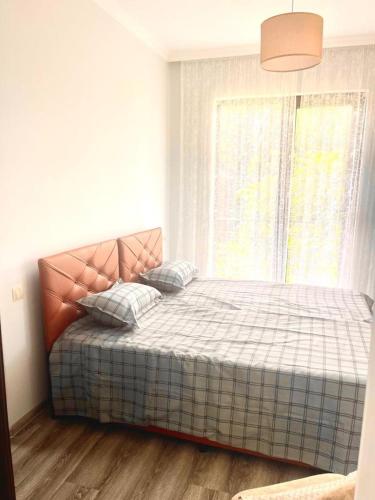Fotografie z fotogalerie ubytování Natia's house v destinaci Tsikhisdziri