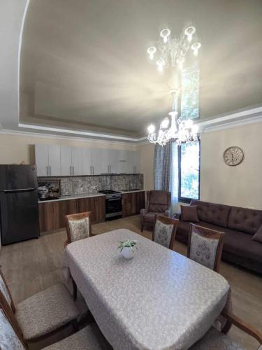 Fotografie z fotogalerie ubytování Natia's house v destinaci Tsikhisdziri