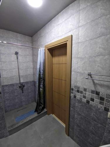 Fotografie z fotogalerie ubytování Natia's house v destinaci Tsikhisdziri