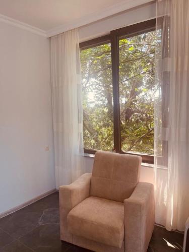Fotografie z fotogalerie ubytování Natia's house v destinaci Tsikhisdziri