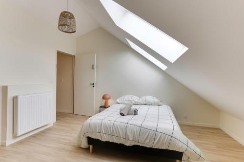 Maison Joseph - Suite 2