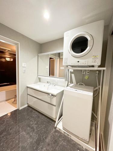 NIKYO RaiRai Loft Private Villa OSAKA