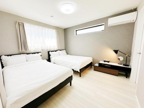 NIKYO RaiRai Loft Private Villa OSAKA