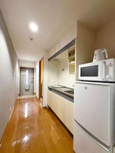 Grandeur by b hotel - Secure & Stylish 1BR Calm Stay Near Downtown