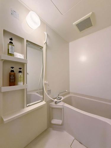 Grandeur by b hotel - Secure & Stylish 1BR Calm Stay Near Downtown