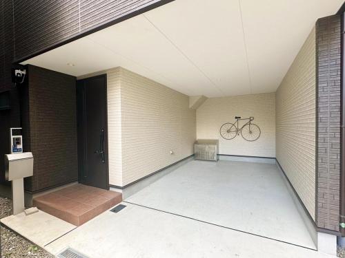 NIKYO RaiRai Loft Tenga Private Villa OSAKA