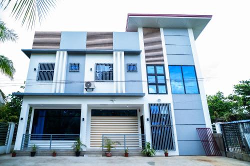 Gallery image of RedDoorz at Guanzons Homestay in San Jose