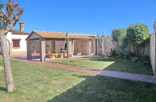 Villa Ureba