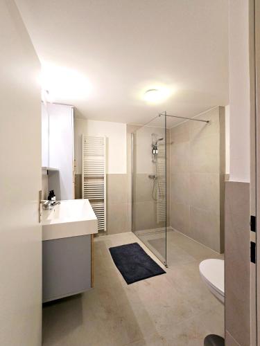 charmante Hofwohnung im Herzen von Wien
