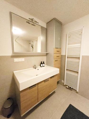 charmante Hofwohnung im Herzen von Wien