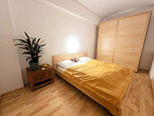 charmante Hofwohnung im Herzen von Wien