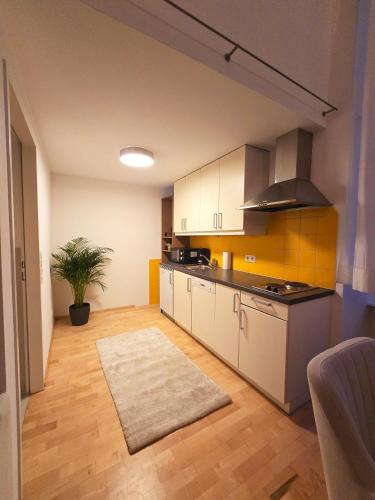 charmante Hofwohnung im Herzen von Wien