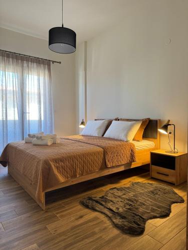 KP apartments axd