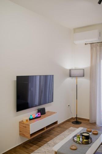 KP apartments axd