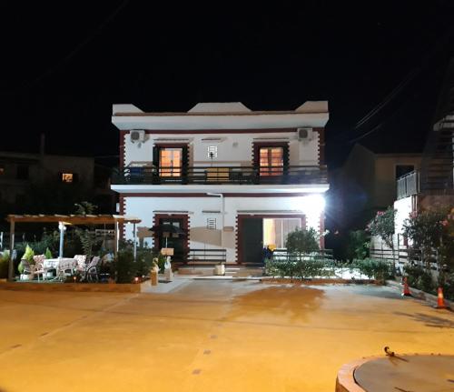 Chris Apartments Corfu - Studio without kitchen