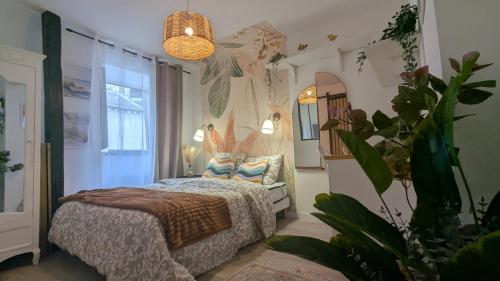 Cosy Corail - 1CH - Place Verdun