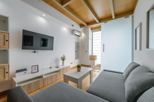 GuestReady - Tempting stay in Madrid