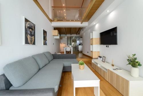 GuestReady - Tempting stay in Madrid