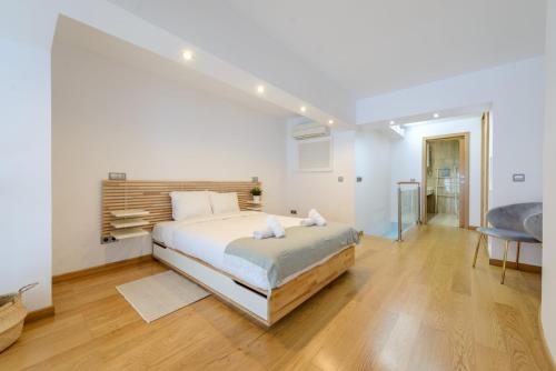 GuestReady - Tempting stay in Madrid