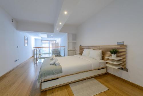 GuestReady - Tempting stay in Madrid