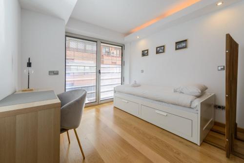 GuestReady - Tempting stay in Madrid