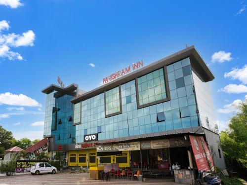 Gallery image of Hotel O Parishram Inn in Vadodara