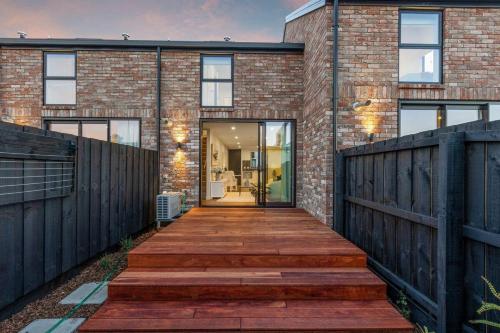 Edificio in cui si trova l'appartamento