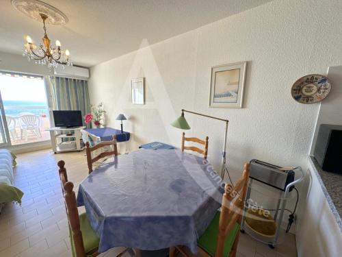 T2 1ERE LIGNE MER, PKG, WI-FI, DIRECT PLAGES