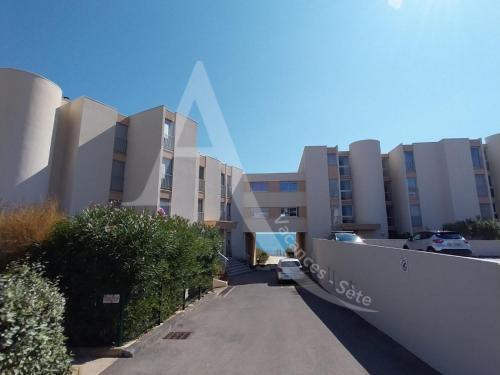 T2 1ERE LIGNE MER, PKG, WI-FI, DIRECT PLAGES