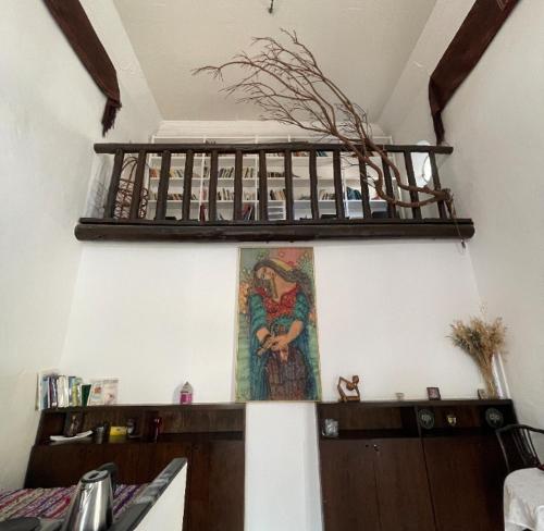 Gallery image of Beit Faris wa Lucia in Jbeil