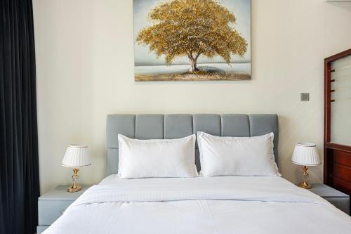 Gallery image of Splendid Apartment Close To Jbr Beach in Dubai