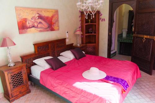 Village Naturiste Cap d'Agde - Riads Resort 2 Suite Nador Couple only