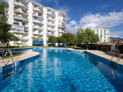 Apartamento Nerja - Urbanización Almijara