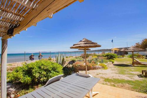 Bord de mer, superbe studio tout confort