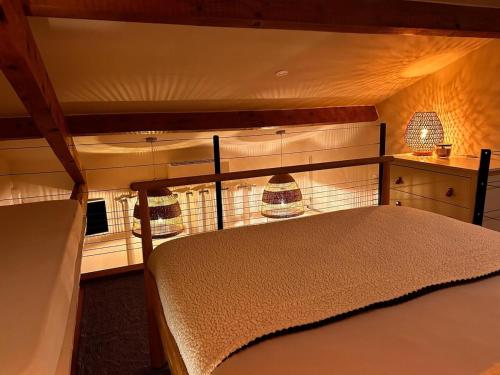 Bord de mer, superbe studio tout confort