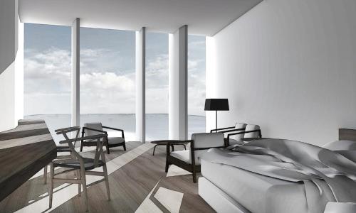 Gallery image of Orient Luxury Hotle-Ken Ting in Hengchun