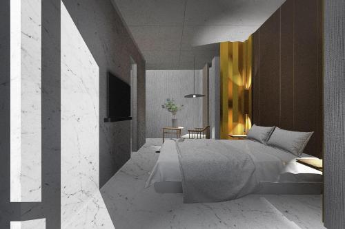 Gallery image of Orient Luxury Hotle-Ken Ting in Hengchun