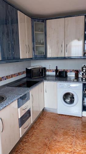 Apartamento Nerja
