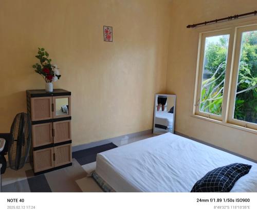 Gallery image of Casa White Kutuh in Nusa Dua