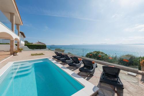 Villa Torrens - Alcúdia
